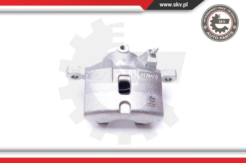 Brake Caliper 45SKV692 - image 5