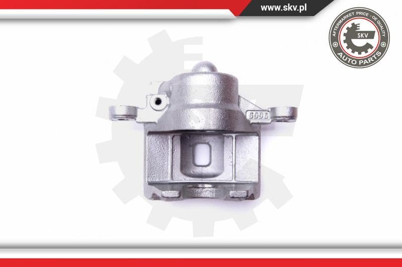 Brake Caliper 45SKV692 - image 6