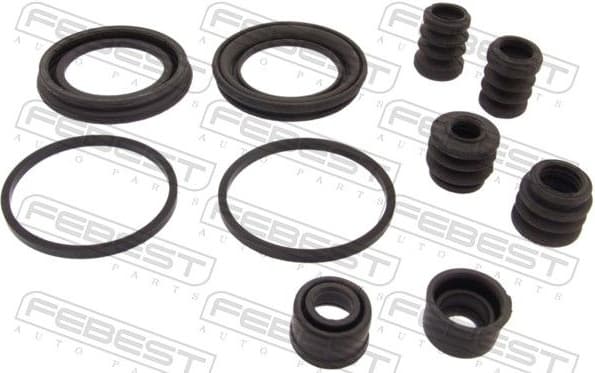 Repair Kit, brake caliper 1275-ACF