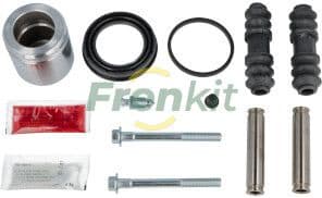 Repair Kit, brake caliper 751904
