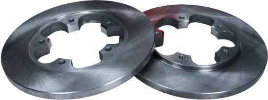 Brake Disc 19-4729