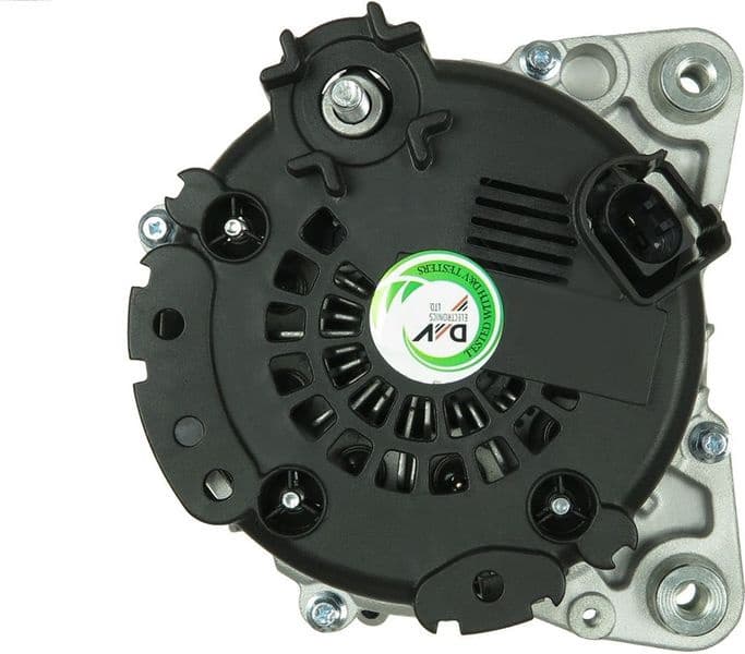 Alternator AS A3404S - image 3