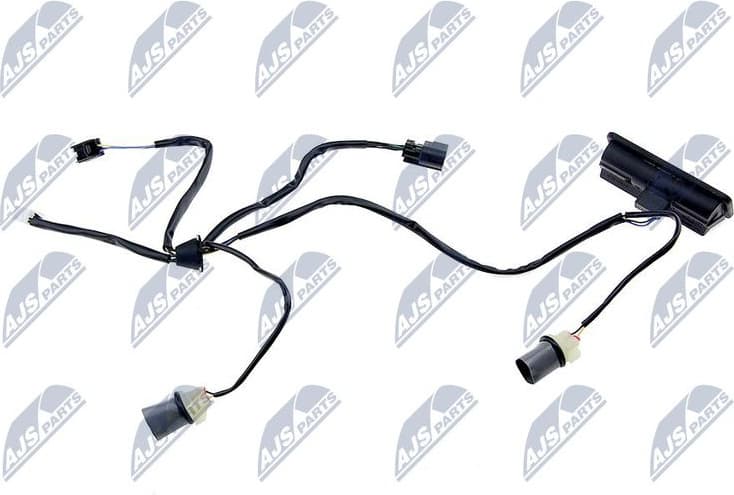 Switch, tailgate EZC-LR-011