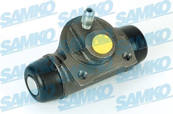 Wheel Brake Cylinder C30019