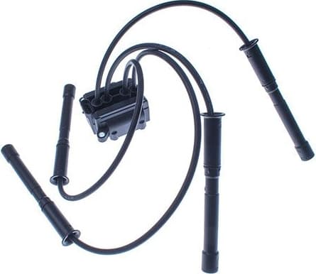 Ignition Coil E100008