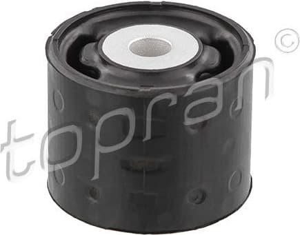 Bushing, axle cross member 634 417