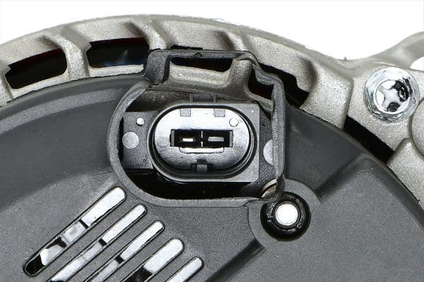 Alternator 8EL 011 713-831 - image 5