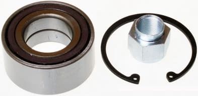 Wheel Bearing Kit W413248