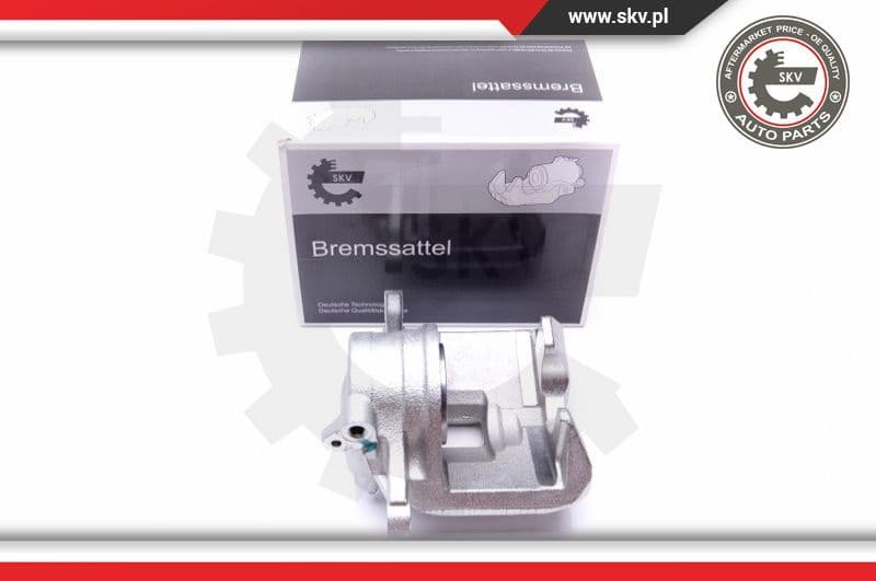 Brake Caliper 45SKV702