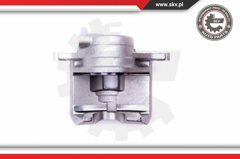 Brake Caliper 45SKV702 - image 4
