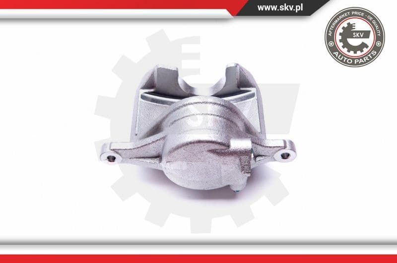 Brake Caliper 45SKV702 - image 5