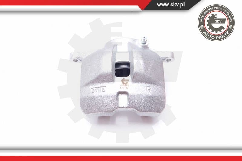Brake Caliper 45SKV702 - image 6