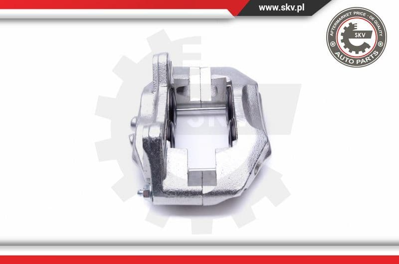 Brake Caliper 46SKV732 - image 4
