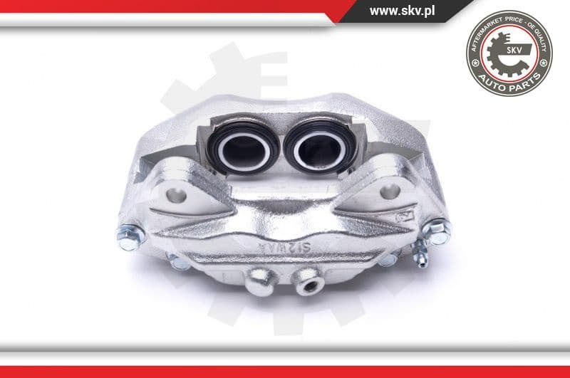 Brake Caliper 46SKV732 - image 5