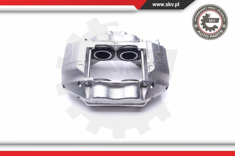 Brake Caliper 46SKV732 - image 6