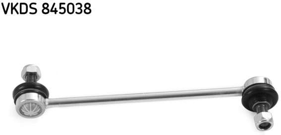 Link/Coupling Rod, stabiliser bar VKDS 845038