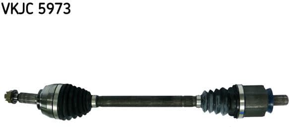 Drive Shaft VKJC 5973 - image 4