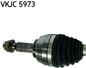 Drive Shaft VKJC 5973 - image 5