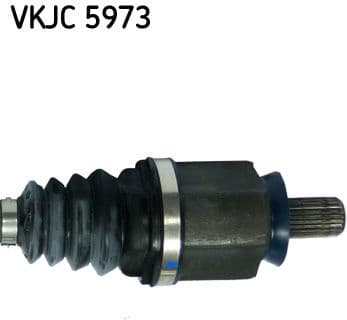 Drive Shaft VKJC 5973 - image 6