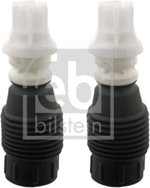 Dust Cover Kit, shock absorber 180811