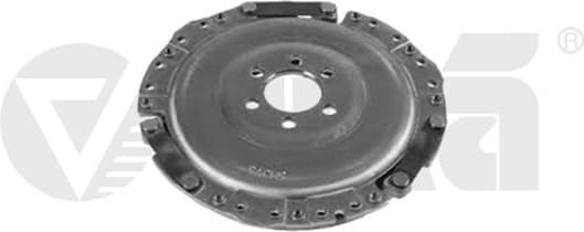 Clutch Pressure Plate 31411402901