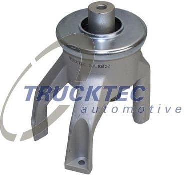 Mounting, engine 07.22.017