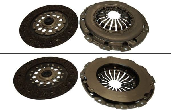 Clutch Kit 962641
