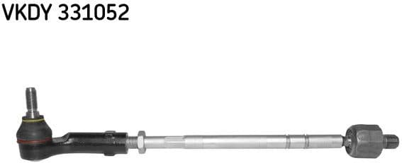 Tie Rod VKDY 331052 - image 2