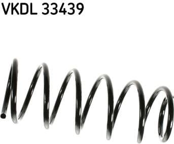 Suspension Spring VKDL33439