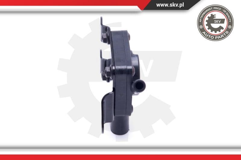 Sensor, exhaust pressure 17SKV665 - image 2