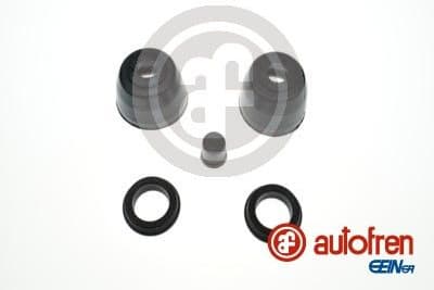 Repair Kit, wheel brake cylinder D3441