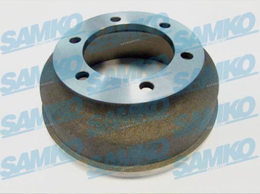 Brake Drum S70063