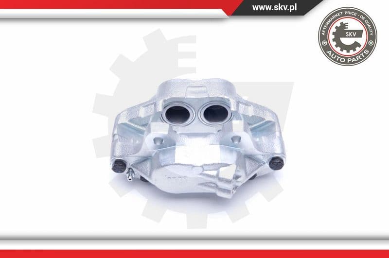 Brake Caliper 45SKV501 - image 4
