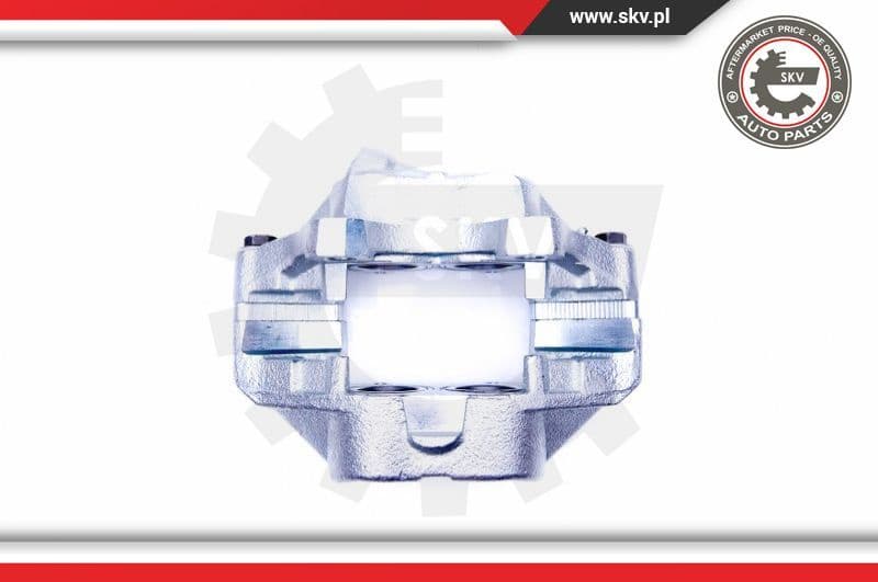 Brake Caliper 45SKV501 - image 6
