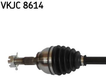 Drive Shaft VKJC8614 - image 5