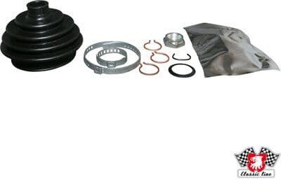 Bellow Kit, drive shaft JOPEX 1143600310