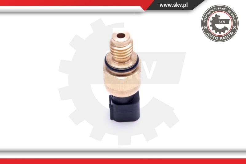 Oil Pressure Switch, power steering 95SKV202 - image 2