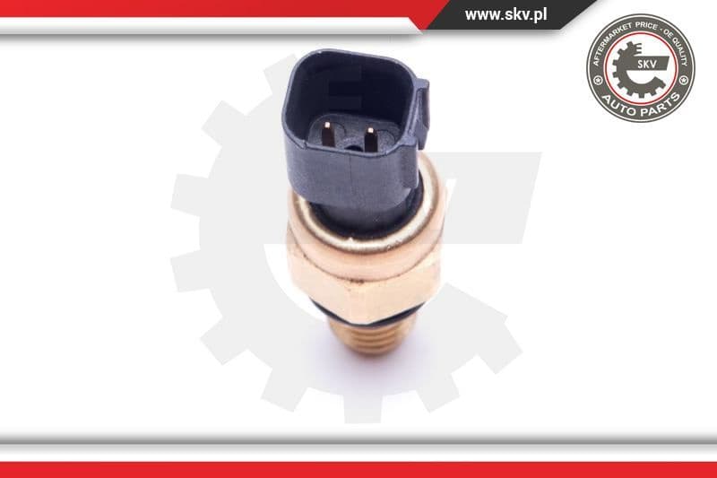 Oil Pressure Switch, power steering 95SKV202 - image 3