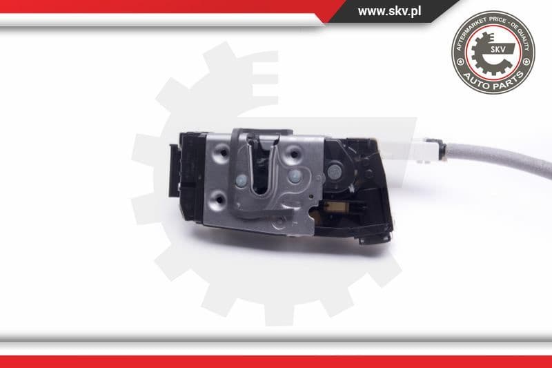 Door Lock 60SKV061 - image 4