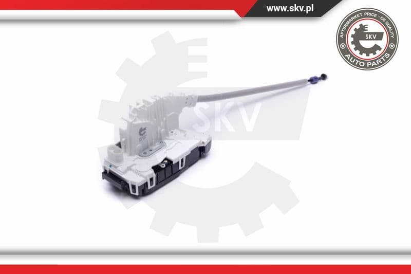 Door Lock 60SKV062 - image 2