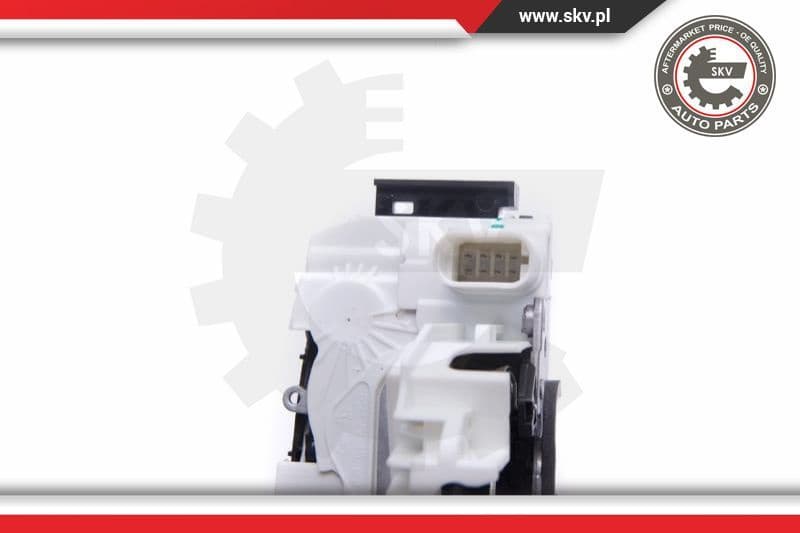 Door Lock 60SKV062 - image 5
