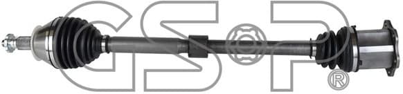 Drive Shaft 202387