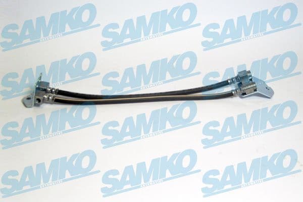 Brake Hose 6T47897