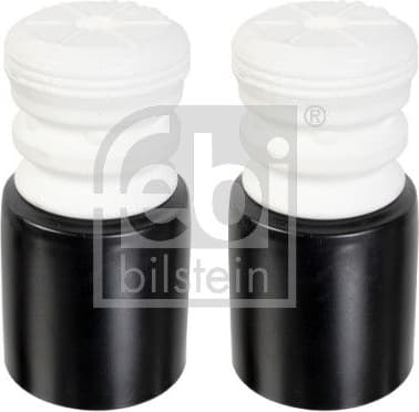 Dust Cover Kit, shock absorber 180821