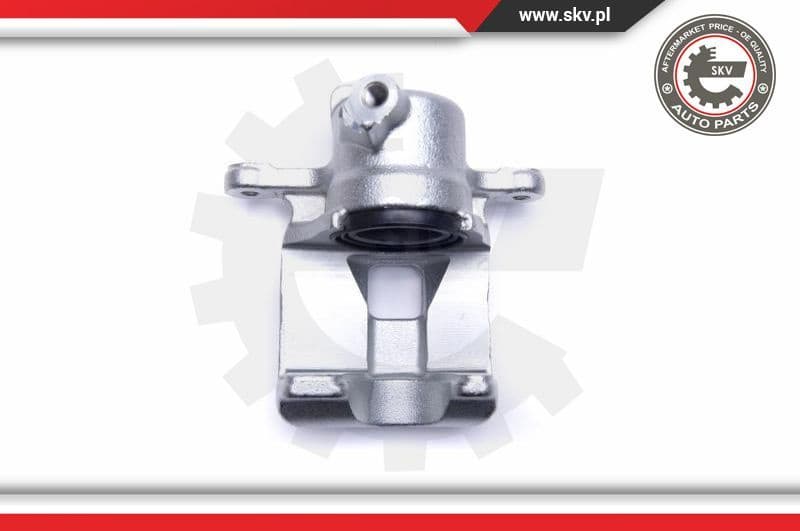 Brake Caliper 55SKV363 - image 4