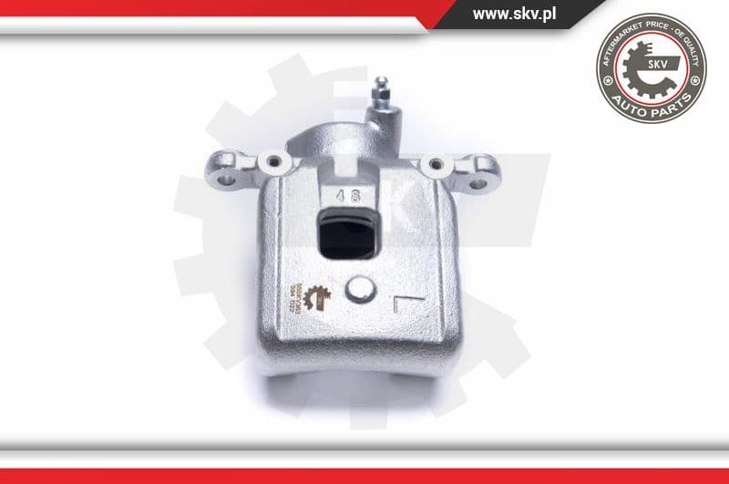 Brake Caliper 55SKV363 - image 6