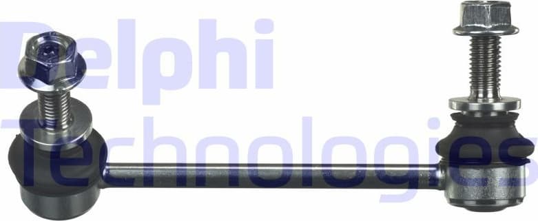 Link/Coupling Rod, stabiliser bar TC3034