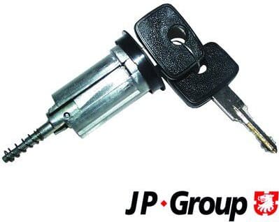 Lock Cylinder, ignition lock JP 1290400400