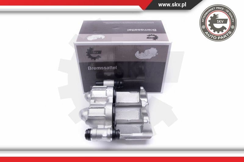 Brake Caliper 46SKV311