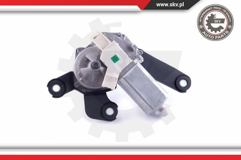 Wiper Motor 19SKV112 - image 2